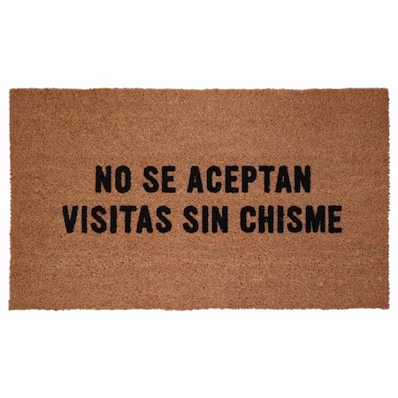 Calloway Mills Coir/Vinyl, 17 in x 29 in 110771729